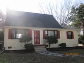 property listing