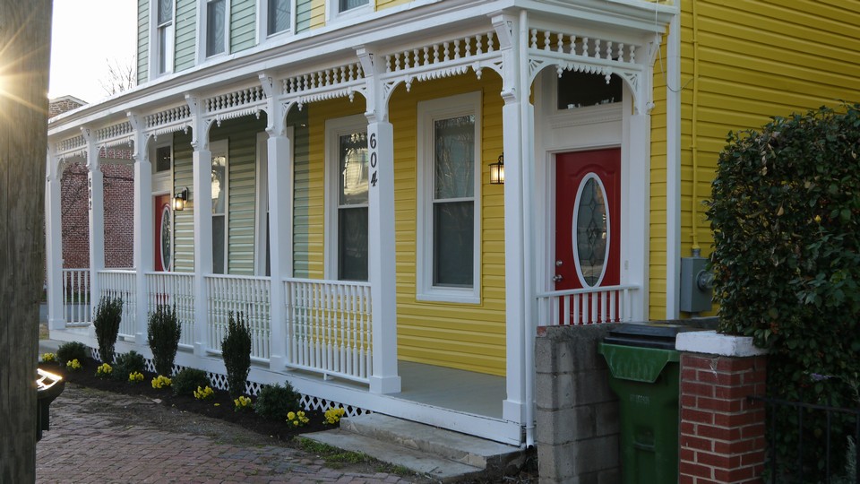 property listing image