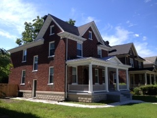property listing image