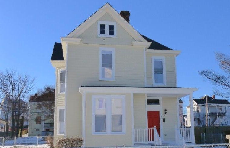 property listing image