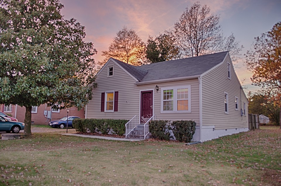 property listing image